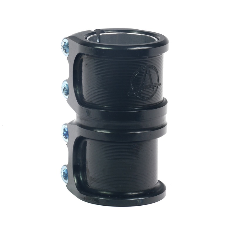 Apex SCS Compressi Lite Clamp – Black