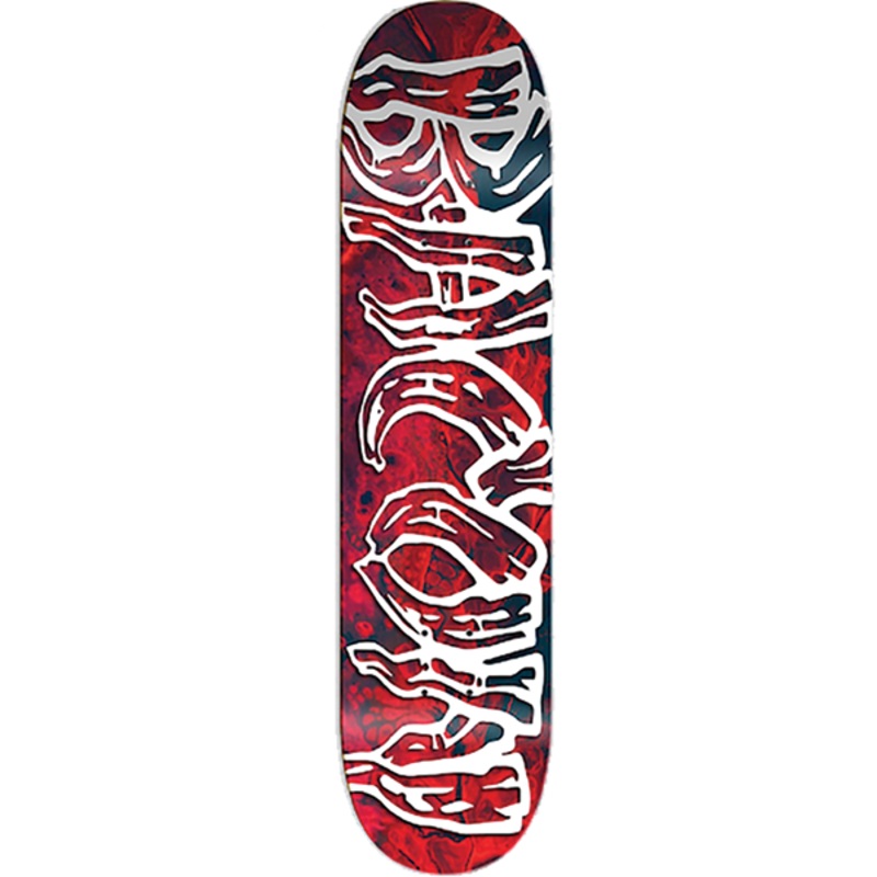 BACON NIGHTMARE ON FONT ST. DECK 8.5″