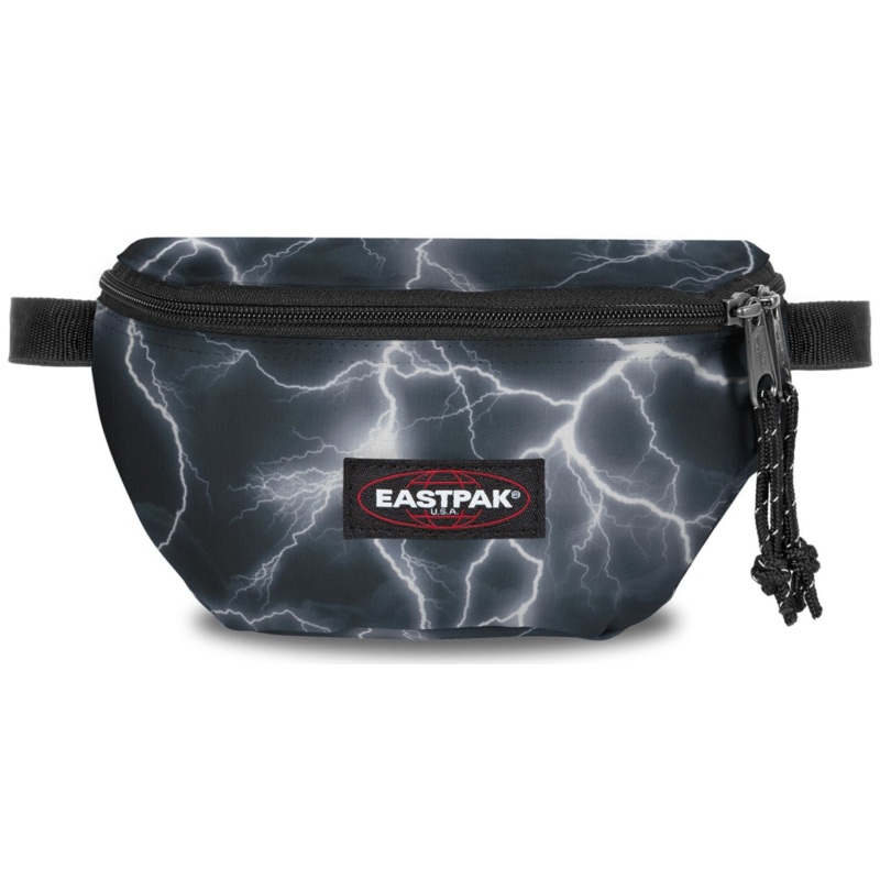 EASTPAK SPRINGER VOLT BLACK PACK