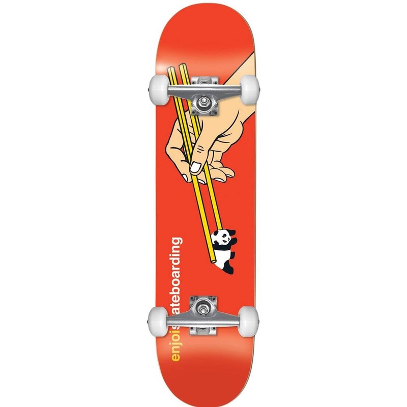 ENJOI COMPLETE CHOP STICKS YOUTH (7.375″) 7.75″