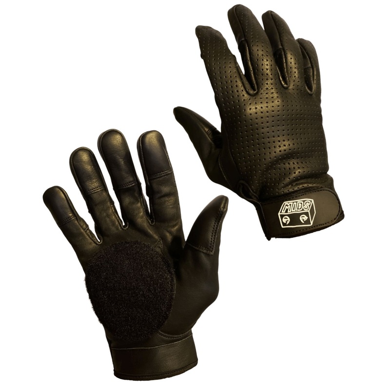 Mids: Slide Gloves Small
