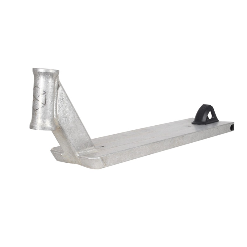 Native Stem Deck Large – Raw