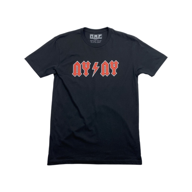 NYNY T Shirt Small