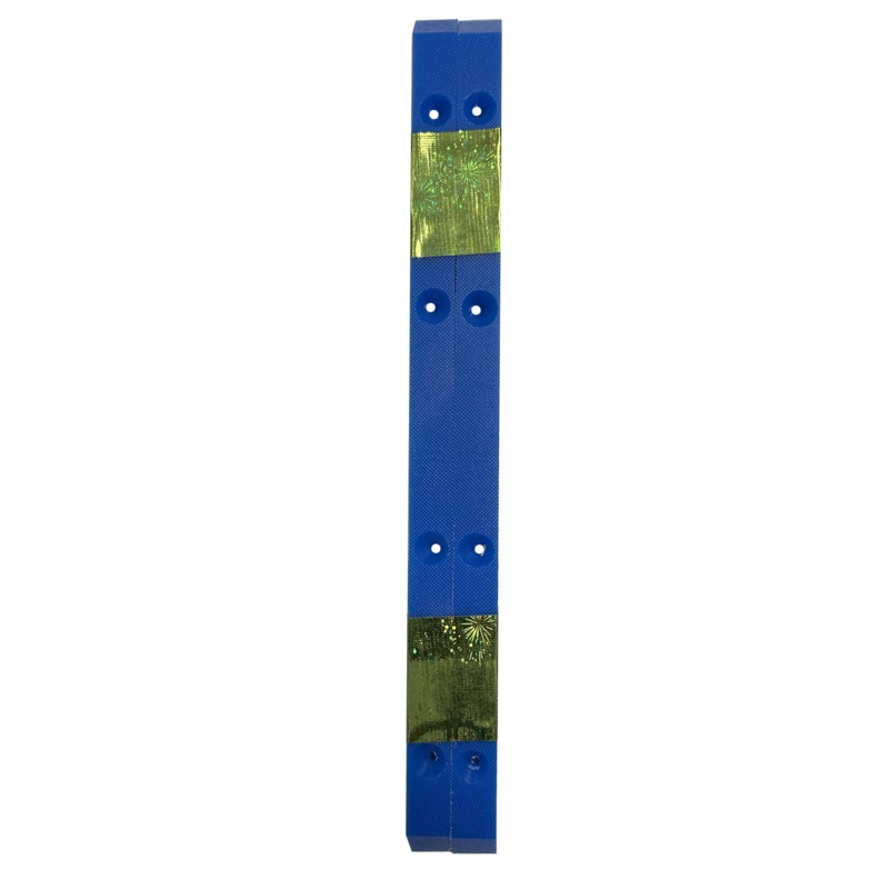 Richie Rich Money Sticks – Rails Blue