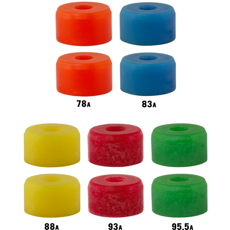 Riptide: WFB Magnum Bushings 78a