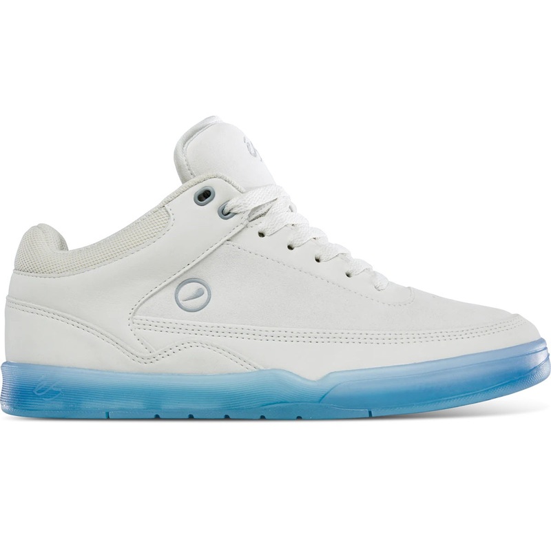 S Shoes Stylus Mid – Warm Grey 9 Grey