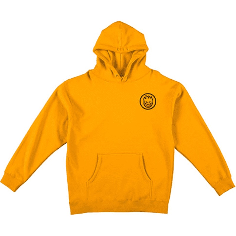 SPITFIRE CAMO CLASSIC HOOD SMALL