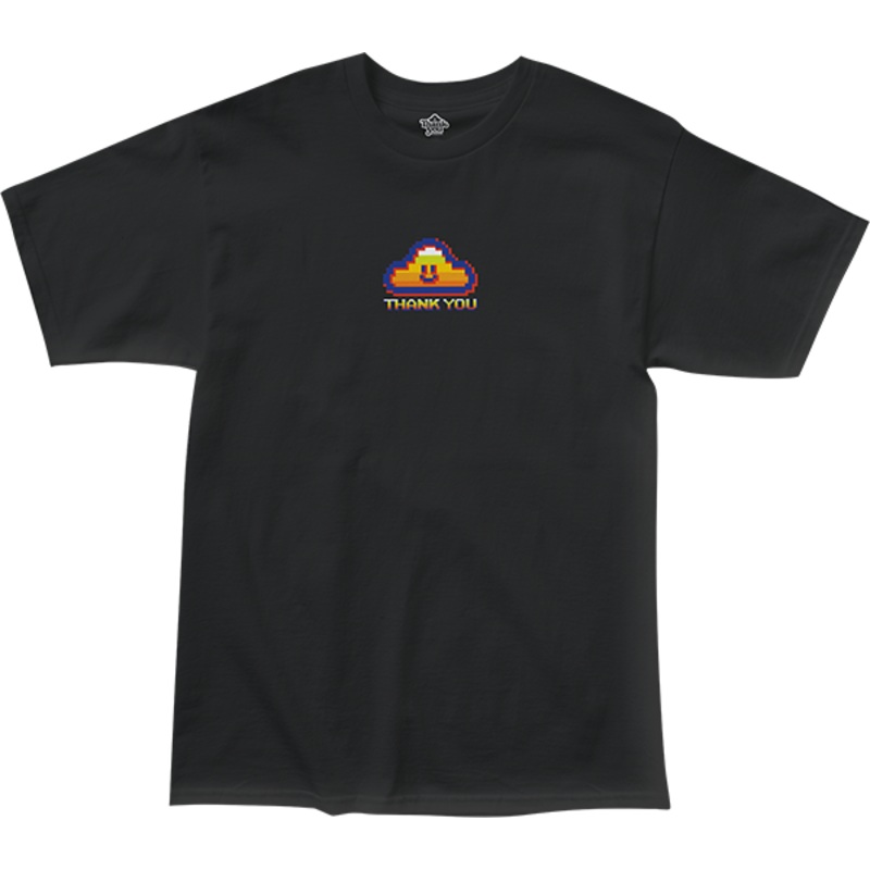 THANK YOU GAME CLOUD SS BLACK S