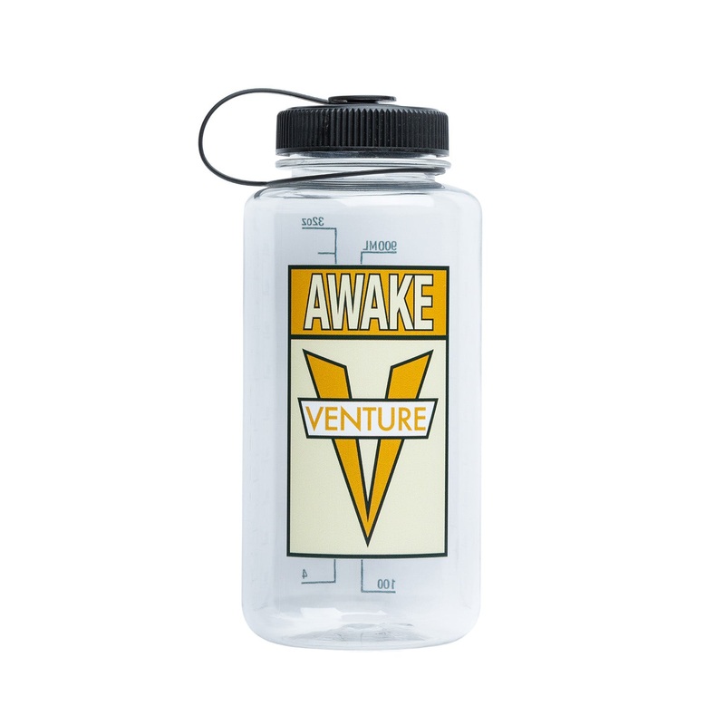 Venture Awake Water Bottle
