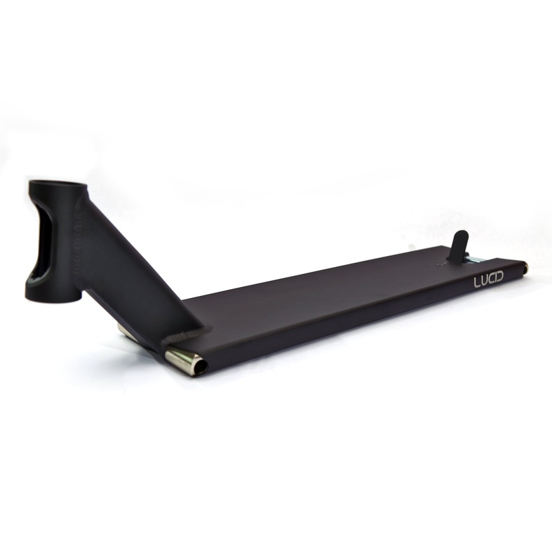 Aztek Lucid Deck 5.5″ x 22″ – Black