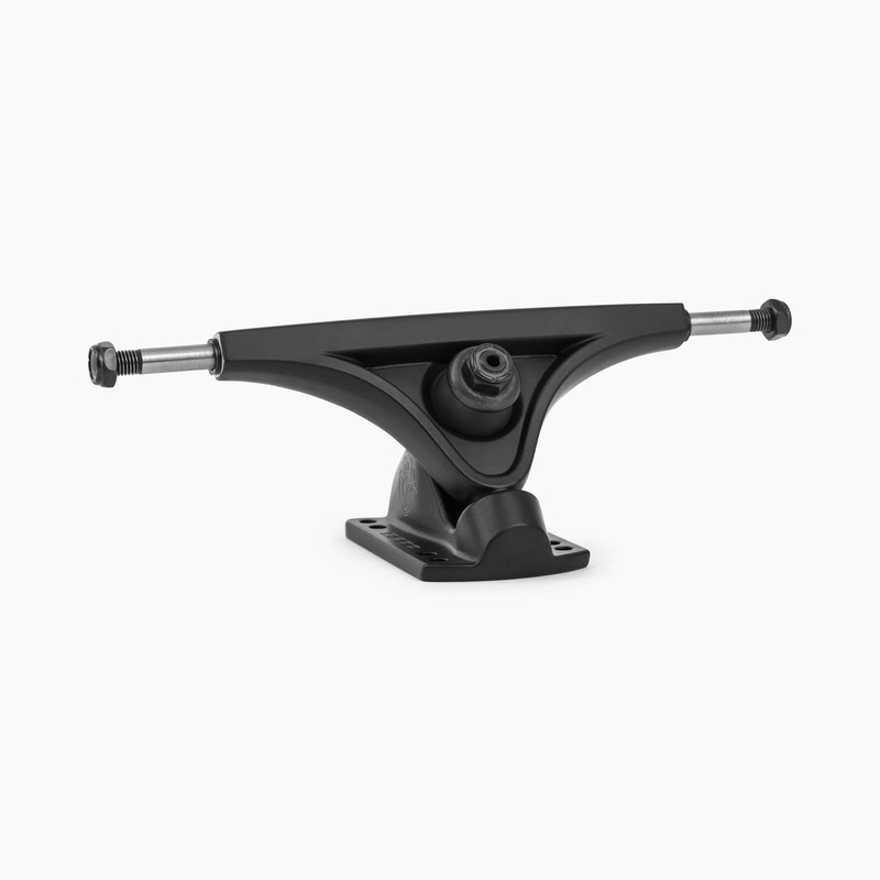 Bear Trucks Gen 6 – 155mm 50 Black/Grey 85a Bushings