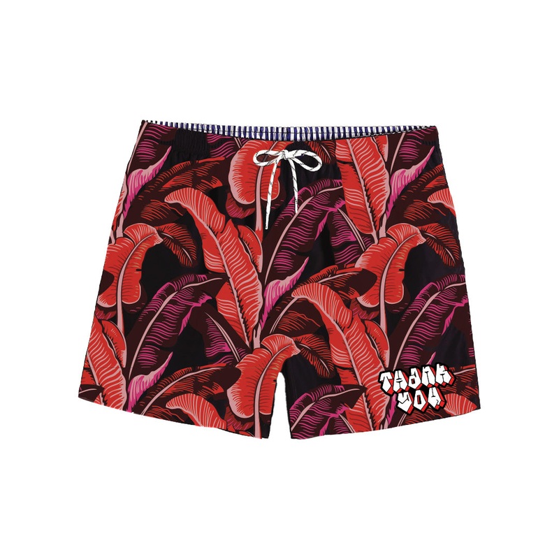 Bungalow Swim Trunks 30