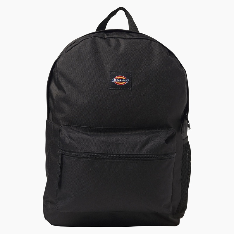 Dickies Essential Backpack – Black