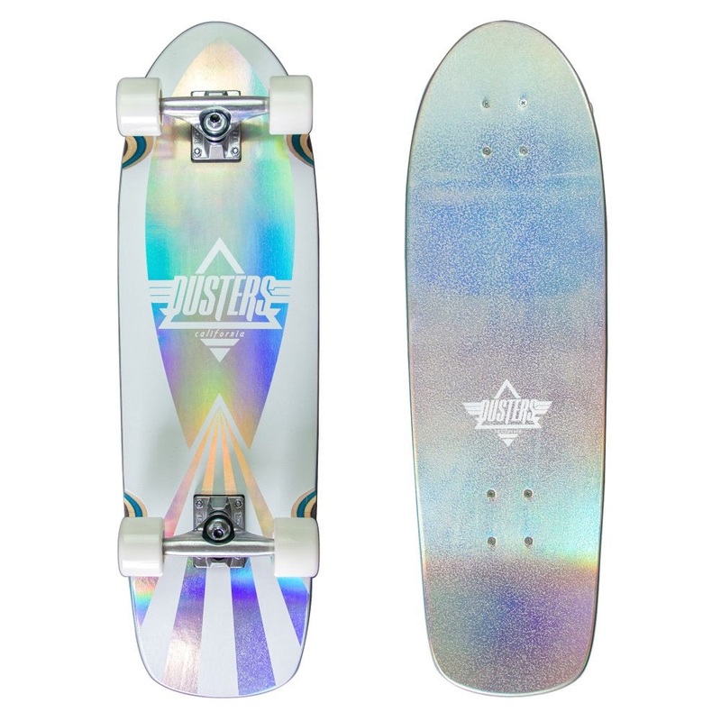Dusters Cazh Cosmic Complete Cruiser – 29.5 Holographic