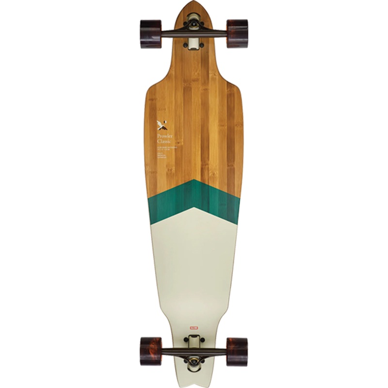 GLOBE PROWLER CLASSIC COMP-10×38 BAMBOO/EPITOME
