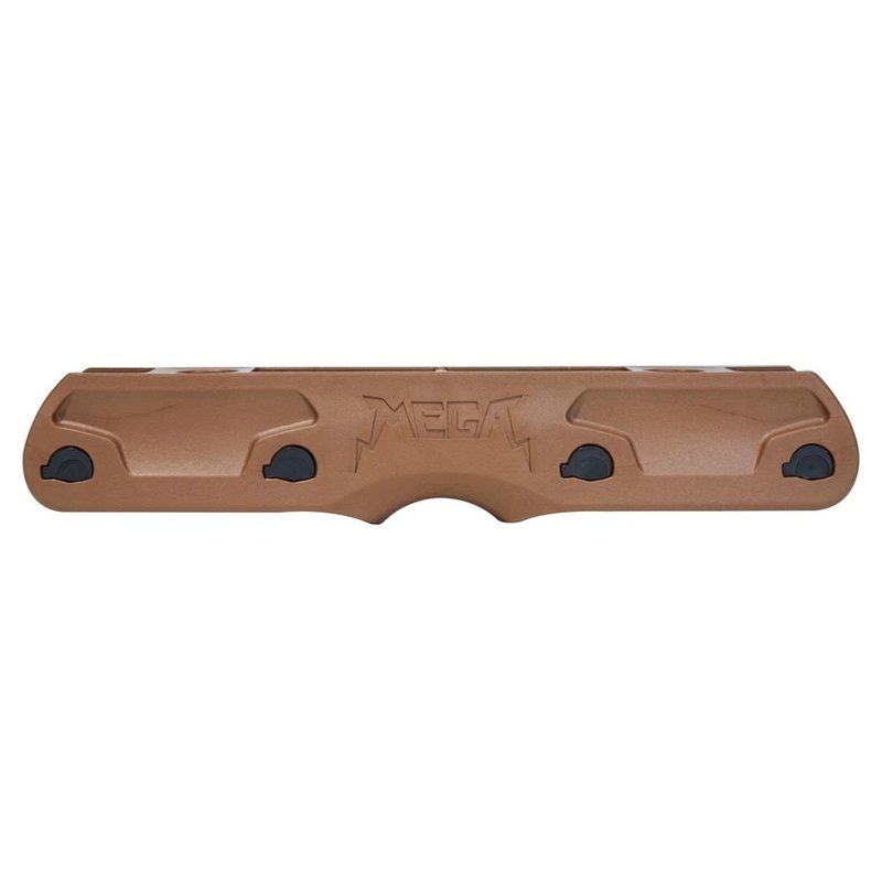 Ground Control Mega Frame Medium – Copper 257mm