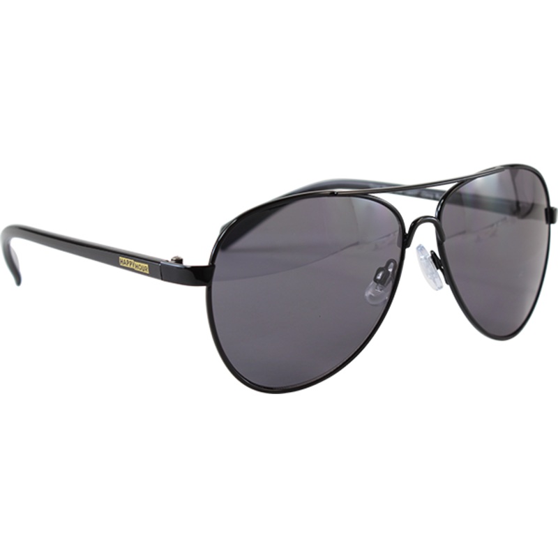 HAPPY HOUR MAVERICKS SUNGLASSE ICE BLACK S