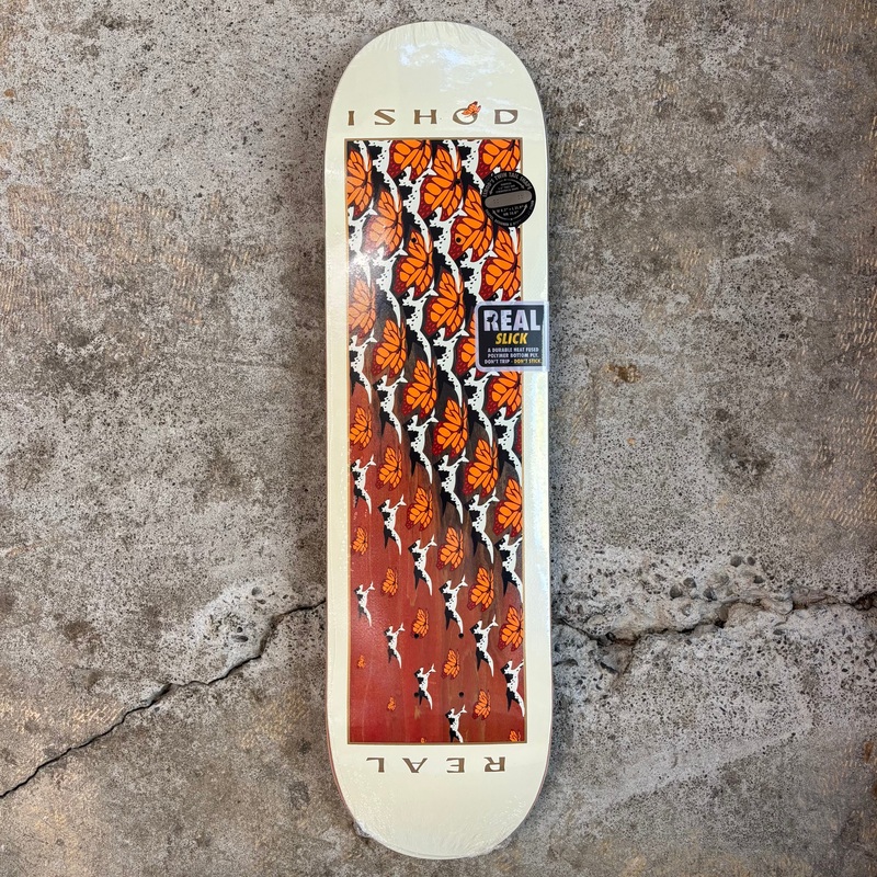 Ishod Metamorphosis TT Slick Deck (8.38)