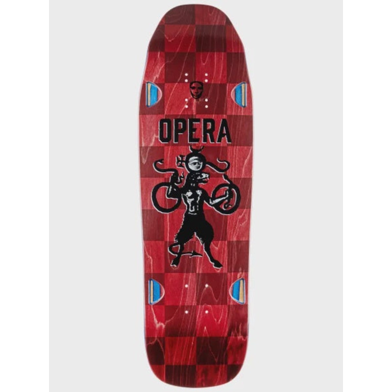 Opera – Beast EX7 Deck 9.5″