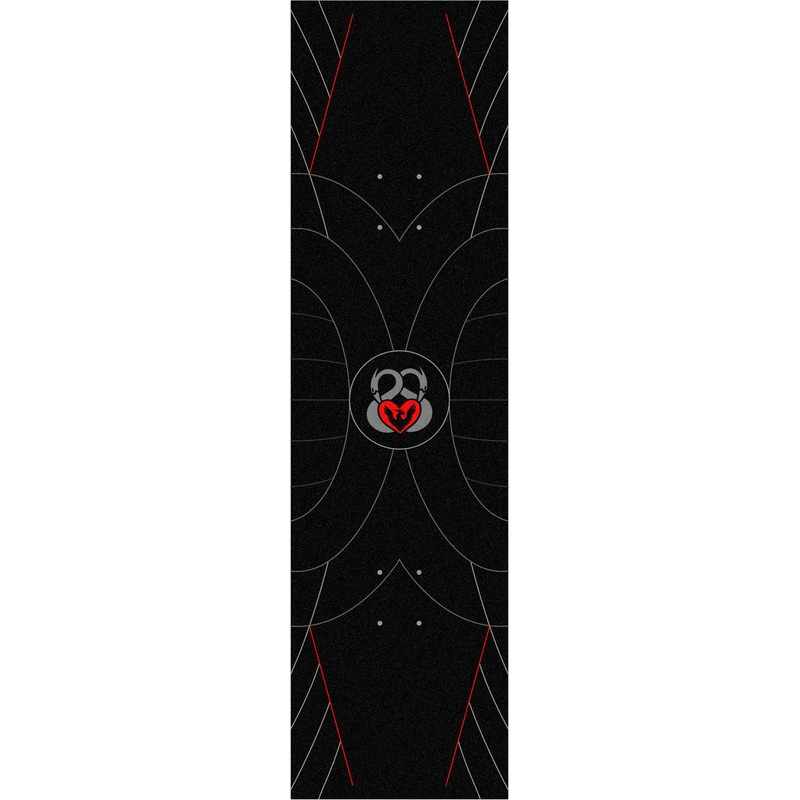 POWELL-PERALTA ANDY ANDERSON THEORY MAP GRIP SHEET