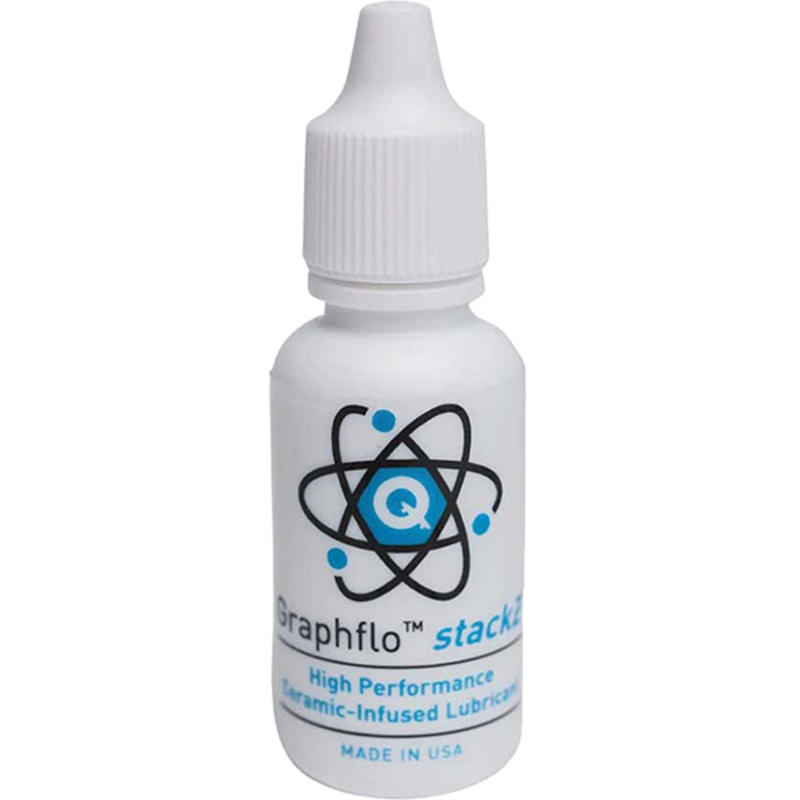 QUANTUM GRAPHFLO STACKZ BEARING LUBRICANT .5oz