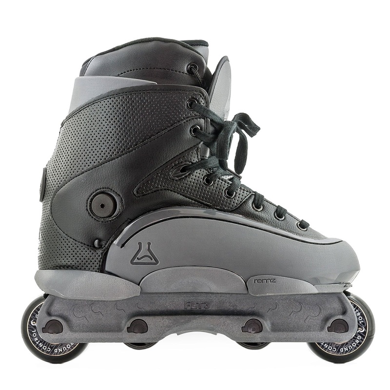 Remz HR 2.0 Complete Aggressive Skate 6