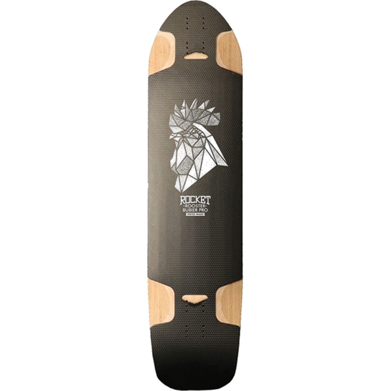 ROCKET DH/FR ROOSTER BUBIER PRO 24 DECK.x39.1 9.0″