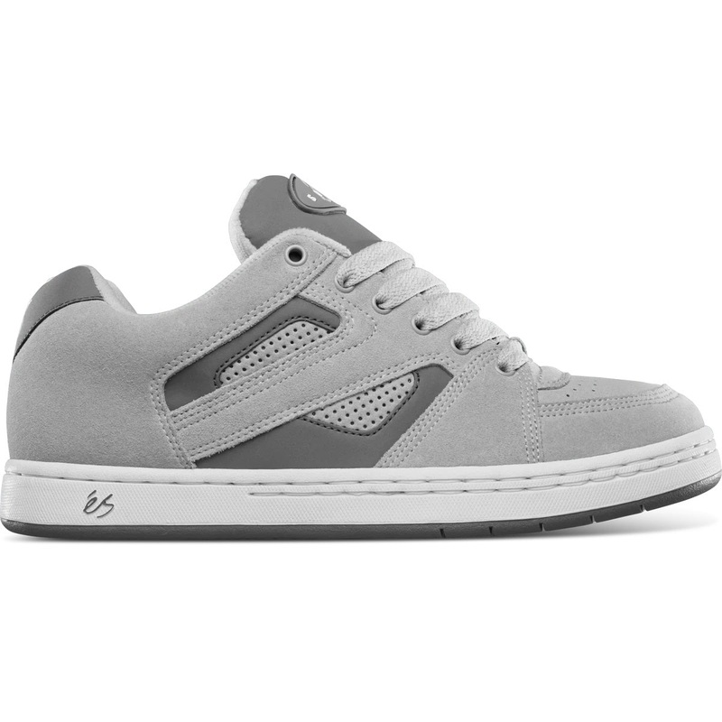 S Shoes Accel OG X Arto – Grey 8 Grey