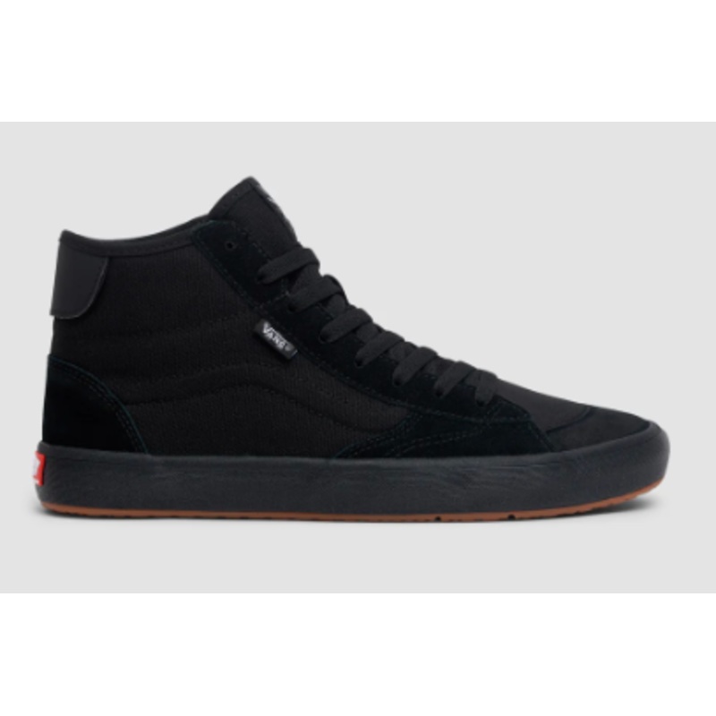Vans Lizzie Shoe – Fatigue/Black 4.0 US