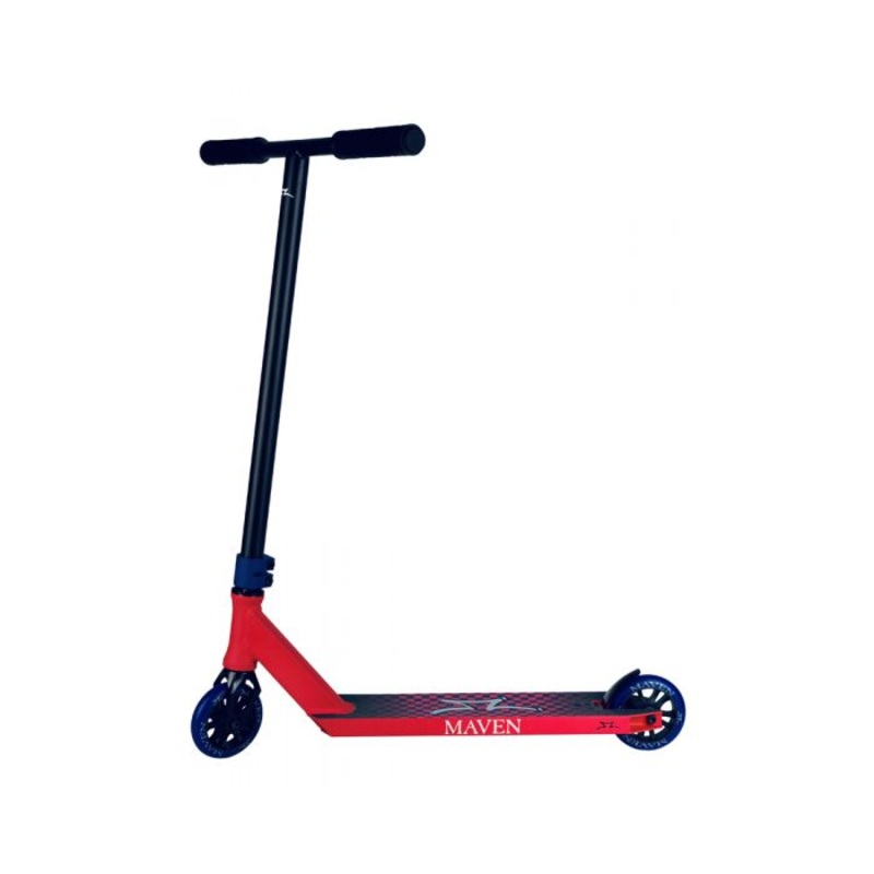 AO Maven 2020 Complete Scooter – Red