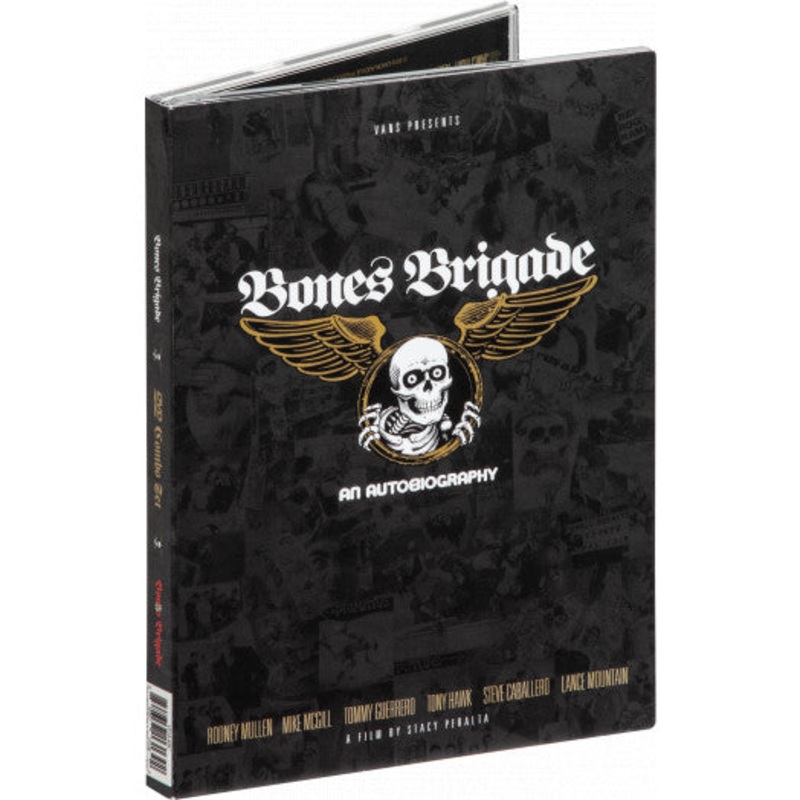 Bones Brigade Autobiography