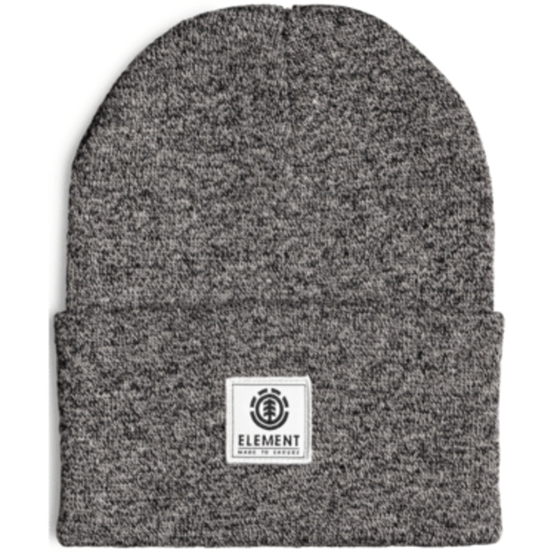 ELEMENT BEANIE – DUSK TORTISE SHELL HEATHER