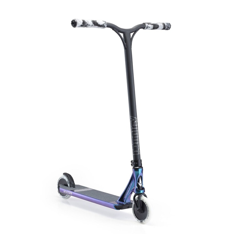 Envy Complete Scooters Prodigy S7 – Midnight