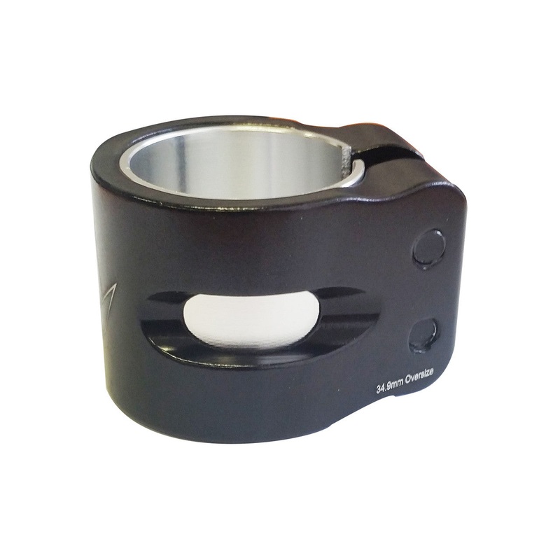 Envy Prodigy 2 Bolt Oversized Clamp – Black