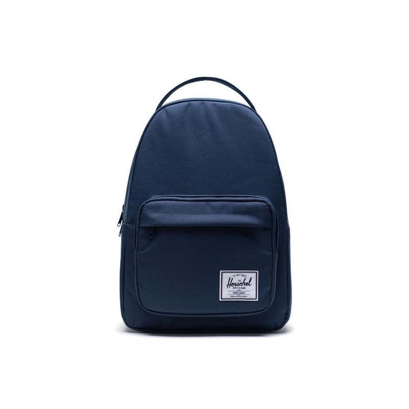 HERSCHEL MILLER 600D POLY NAVY