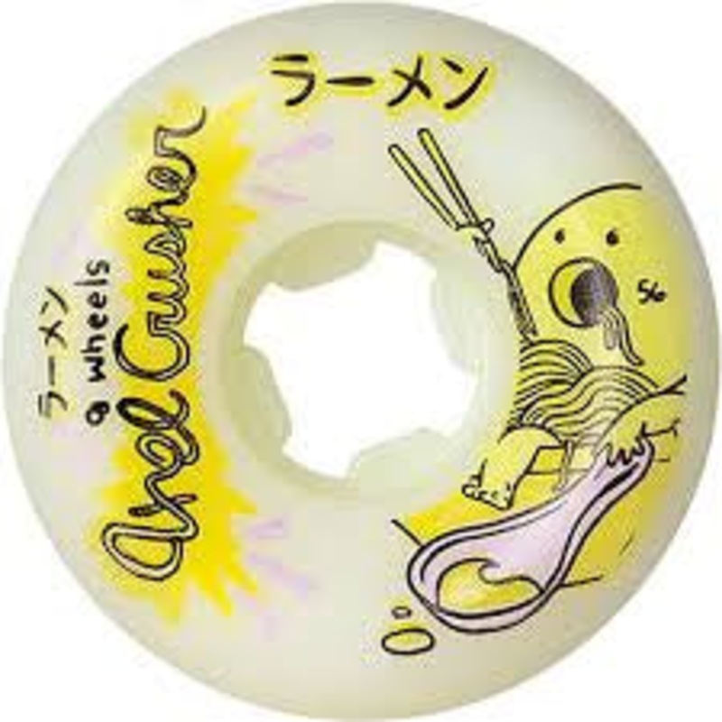 OJs Axel Crusher Ramen Original Mini Combo 99A Wheels 56mm