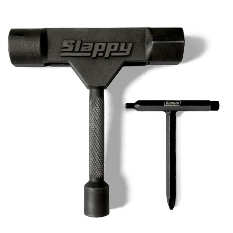 SLAPPY ST-2 T-TOOL BLACK