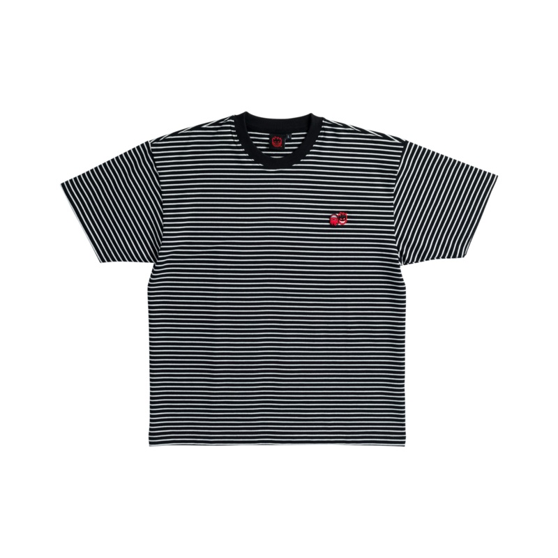 Spitfire – Eternal Stripe L – T-Shirt Large