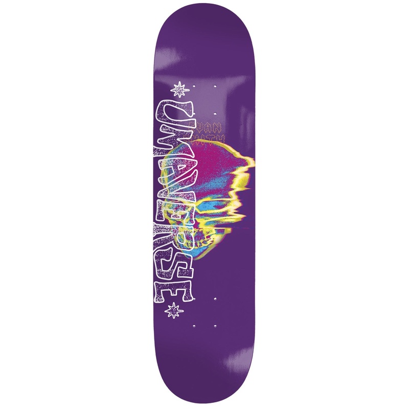 UMAVERSE DECK SMITH SKULL (8.5″) 8.5″