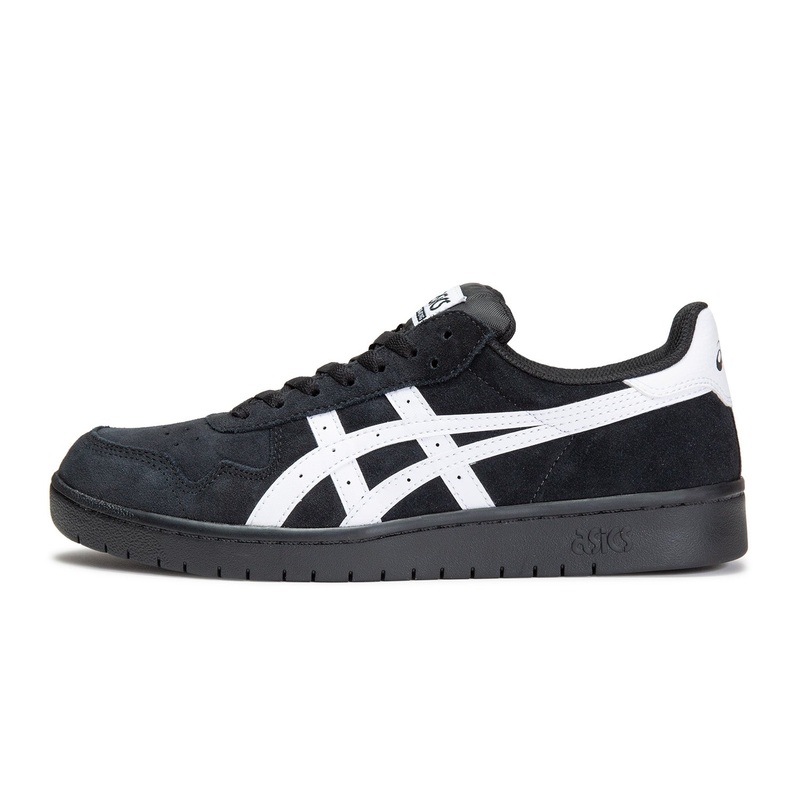 Asics Japan Pro 6 Black/White