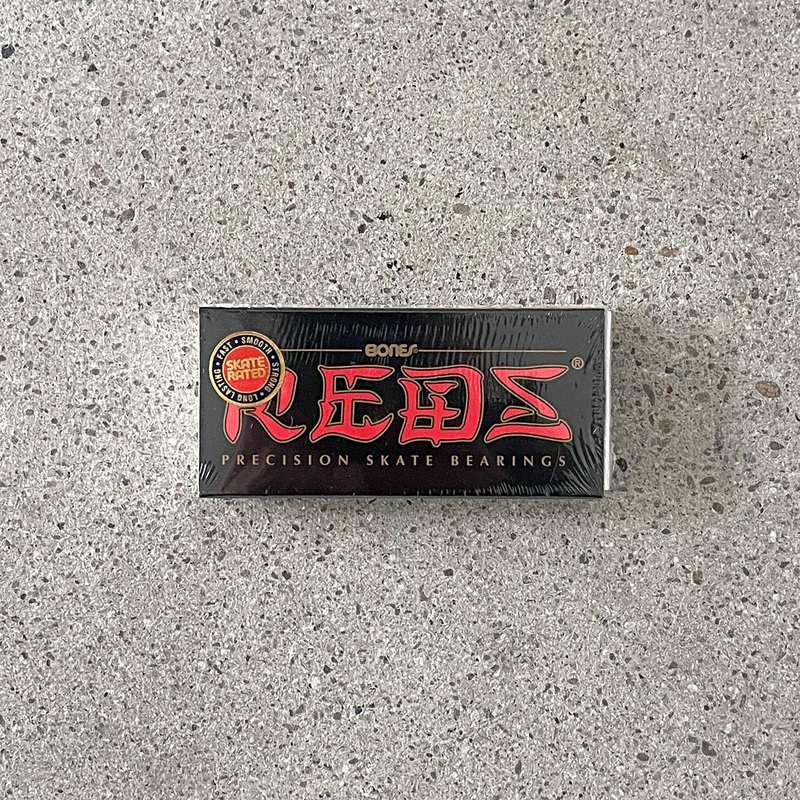 Bones Reds Bearings