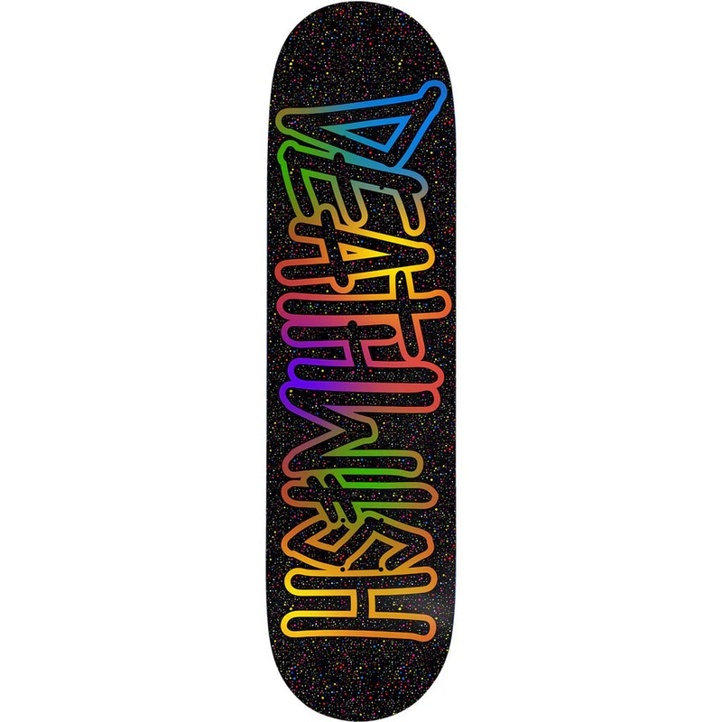 DEATHWISH DECK DEATHSPRAY ALLEY (8.6″) 8.6″