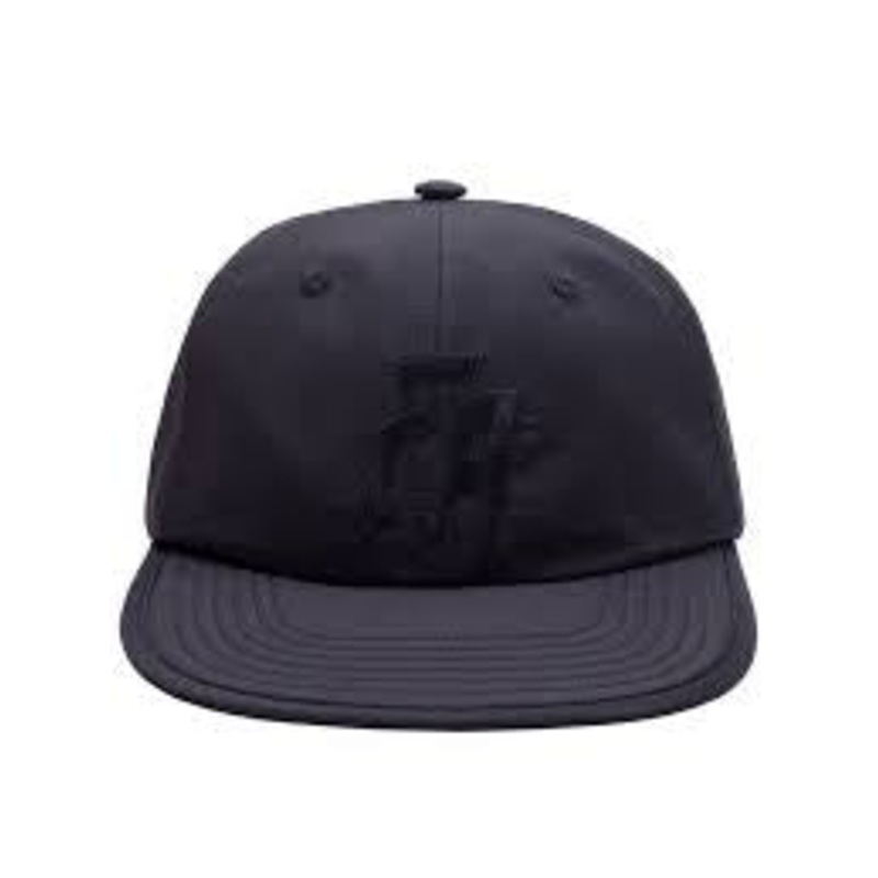 Fucking Awesome Seduction of the World Strapback Cap – Black