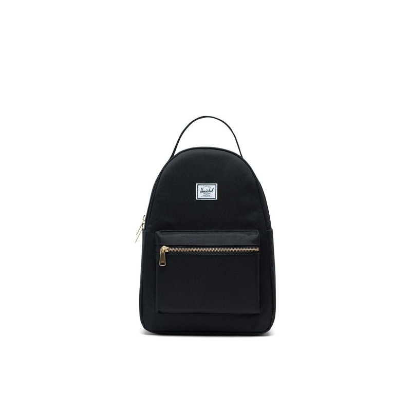 HERSCHEL NOVA SMALL BLACK