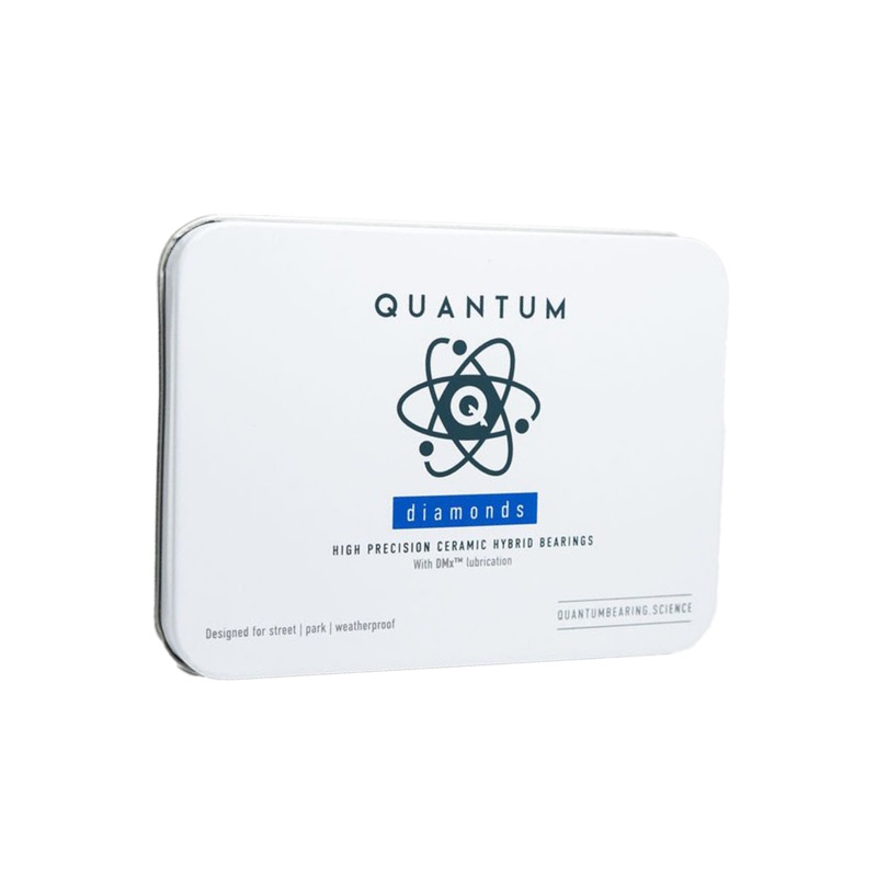 Quantum Bearings – Diamond Series Bearings