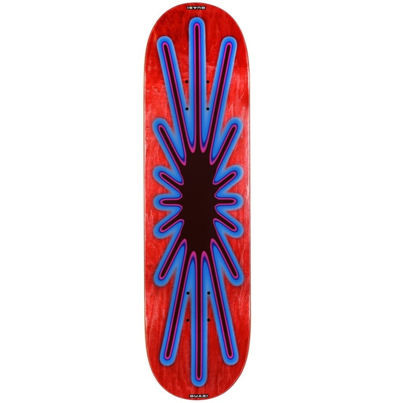 QUASI DECK BLAST 2 (8.375″) 8.375″