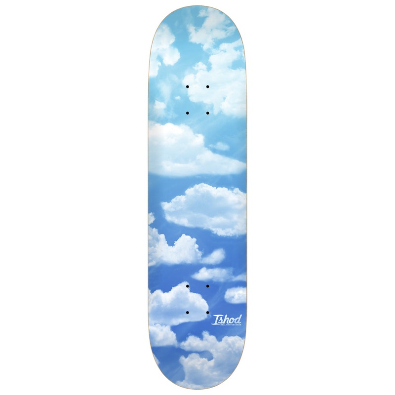 REAL DECK – ISHOD SKY HIGH (8.25″) 8.25″