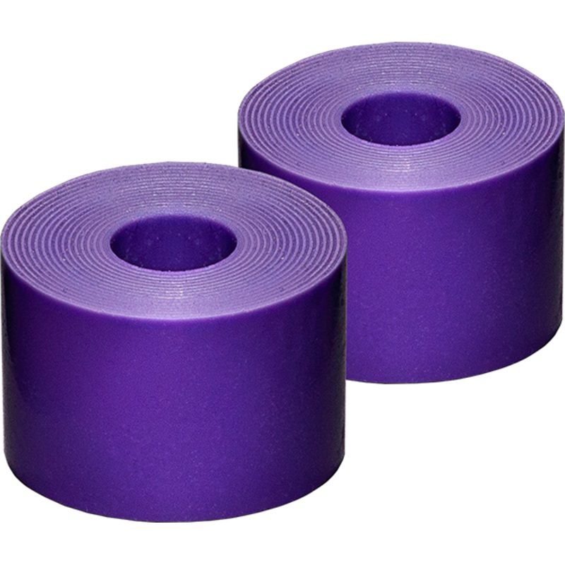 SEISMIC DEFCON BARREL 0.65 MED GRAPE 93A 2PC