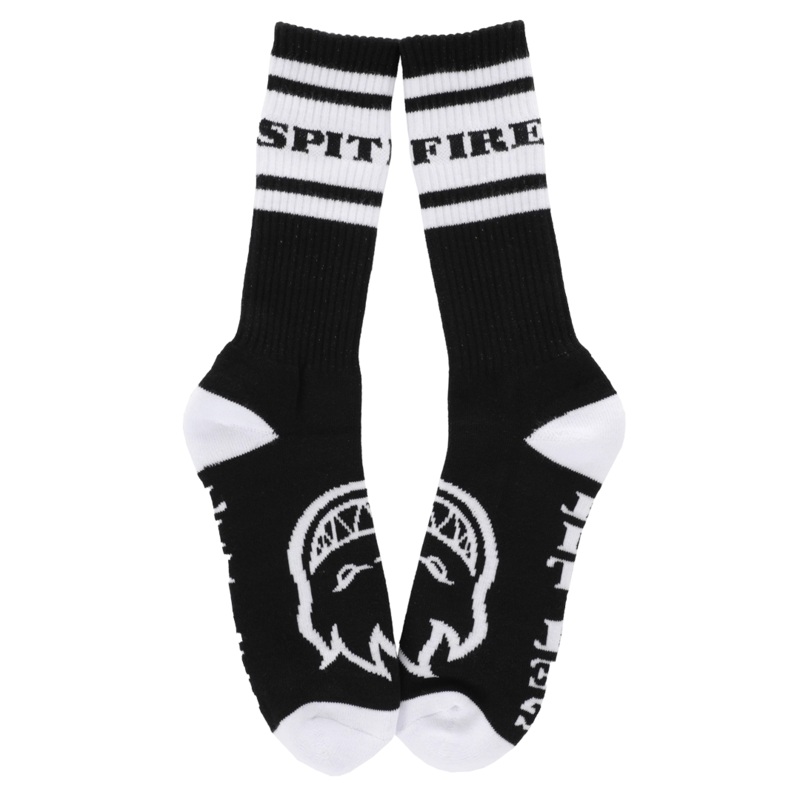 Spitfire – Classic ’87 Bighead Crew Sock