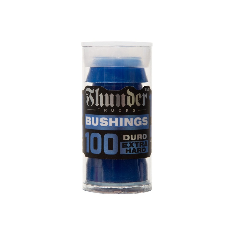Thunder Premium Bushings 100DU Navy